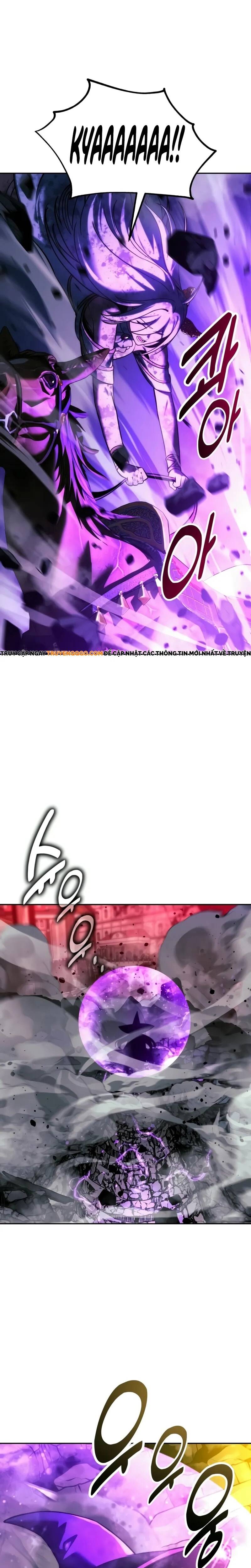 Cẩm Nang Sinh Tồn Của Nhân Vật Phụ Ở Học Viện Chapter 70 - Trang 2