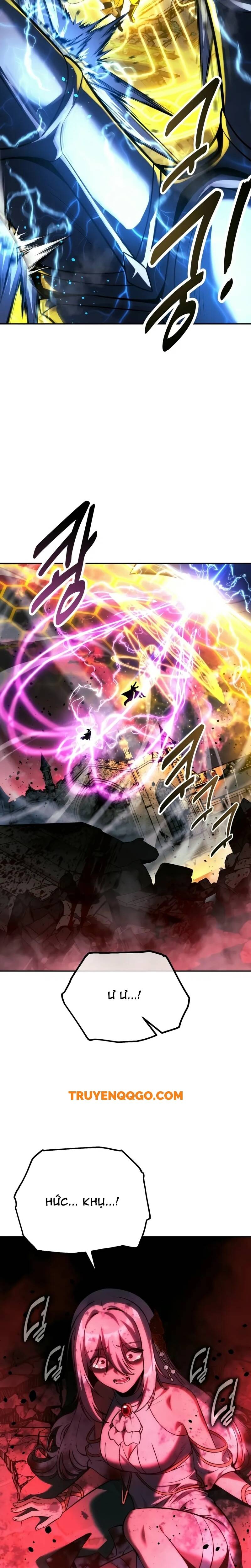 Cẩm Nang Sinh Tồn Của Nhân Vật Phụ Ở Học Viện Chapter 70 - Trang 2