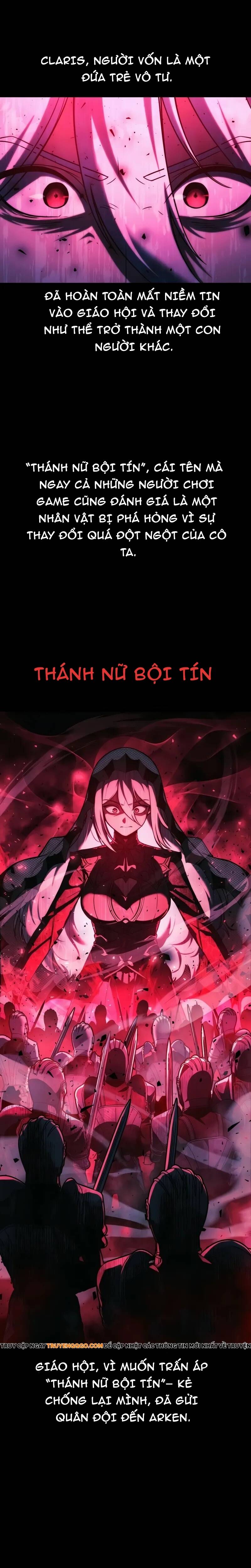 Cẩm Nang Sinh Tồn Của Nhân Vật Phụ Ở Học Viện Chapter 70 - Trang 2