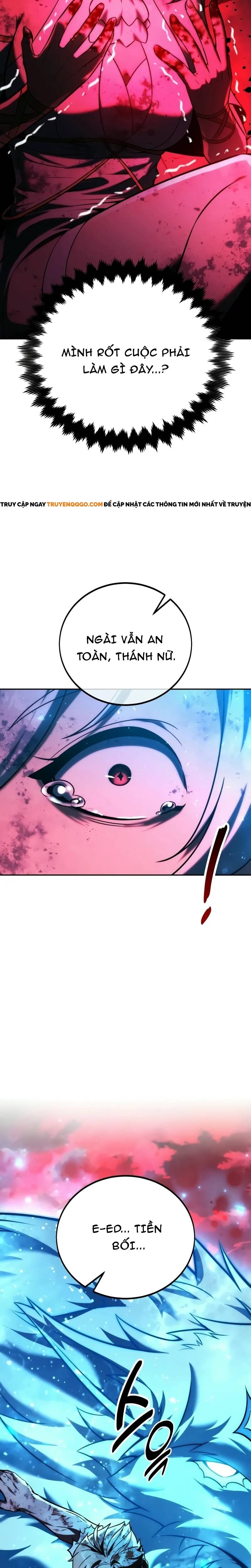Cẩm Nang Sinh Tồn Của Nhân Vật Phụ Ở Học Viện Chapter 70 - Trang 2