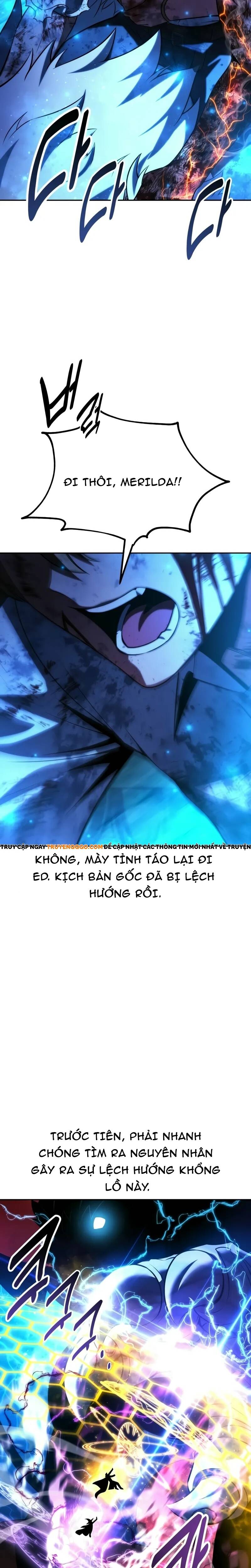 Cẩm Nang Sinh Tồn Của Nhân Vật Phụ Ở Học Viện Chapter 70 - Trang 2