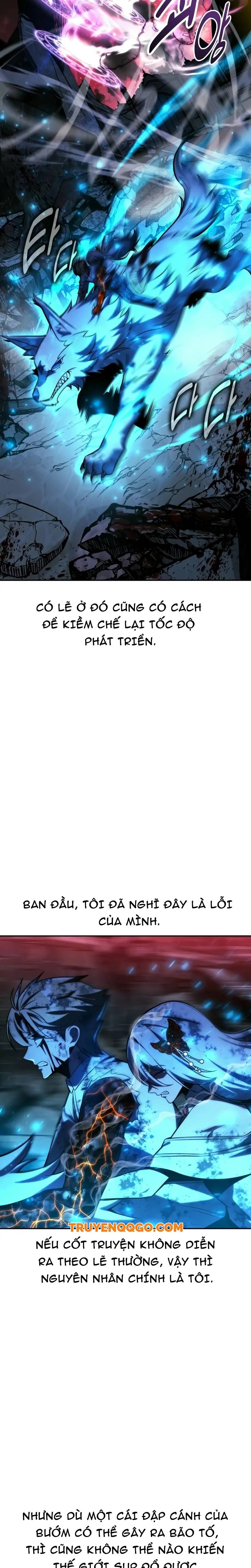 Cẩm Nang Sinh Tồn Của Nhân Vật Phụ Ở Học Viện Chapter 70 - Trang 2