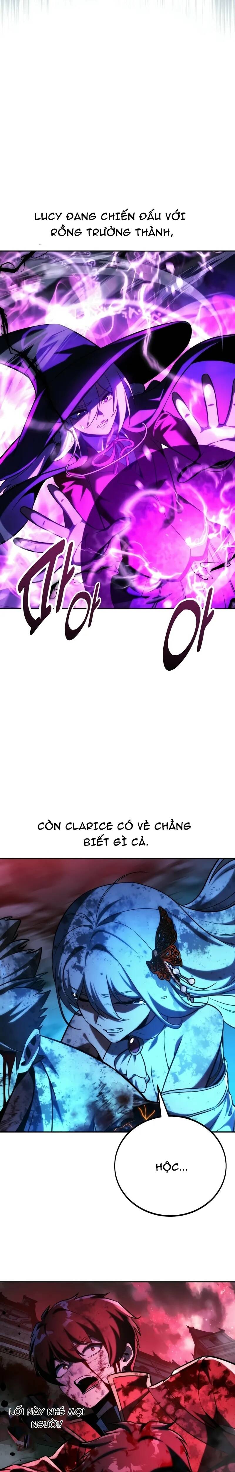 Cẩm Nang Sinh Tồn Của Nhân Vật Phụ Ở Học Viện Chapter 70 - Trang 2