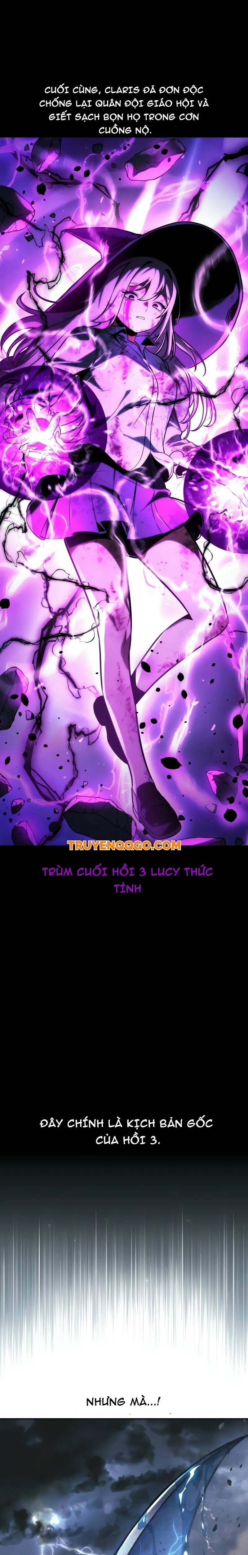 Cẩm Nang Sinh Tồn Của Nhân Vật Phụ Ở Học Viện Chapter 70 - Trang 2