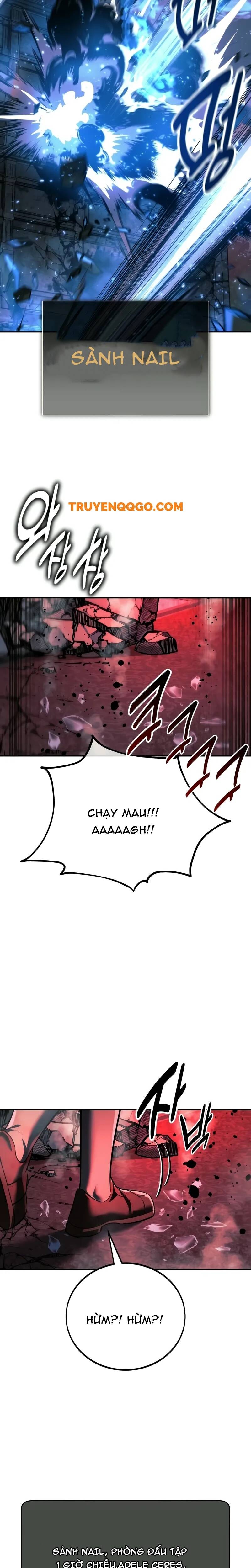 Cẩm Nang Sinh Tồn Của Nhân Vật Phụ Ở Học Viện Chapter 70 - Trang 2