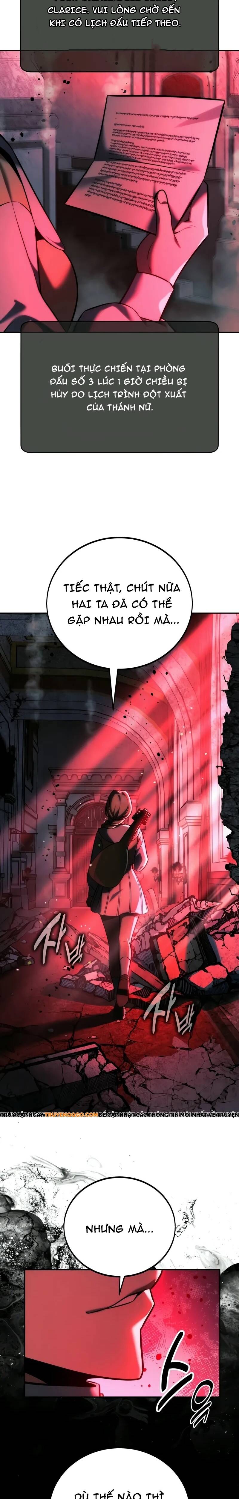 Cẩm Nang Sinh Tồn Của Nhân Vật Phụ Ở Học Viện Chapter 70 - Trang 2