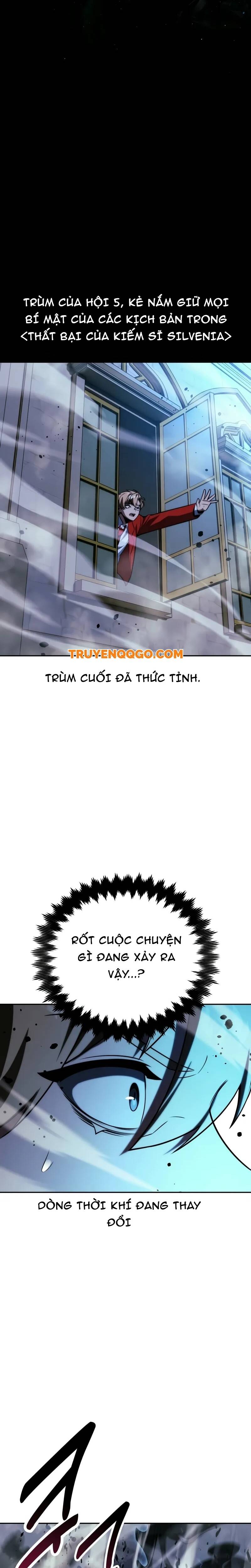 Cẩm Nang Sinh Tồn Của Nhân Vật Phụ Ở Học Viện Chapter 70 - Trang 2