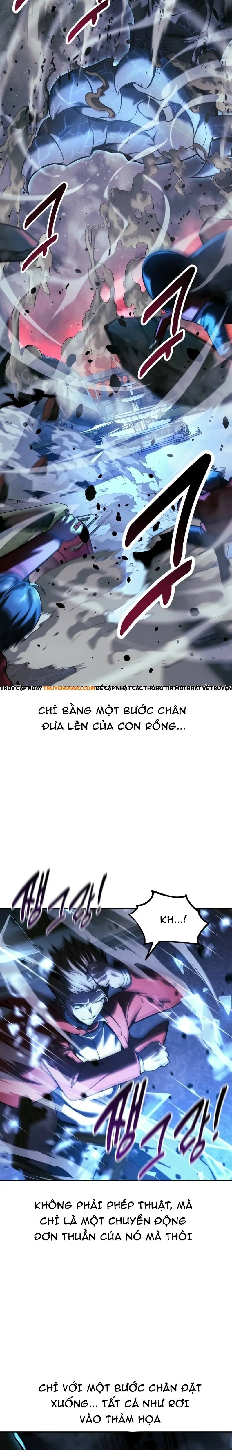 Cẩm Nang Sinh Tồn Của Nhân Vật Phụ Ở Học Viện Chapter 70 - Trang 2
