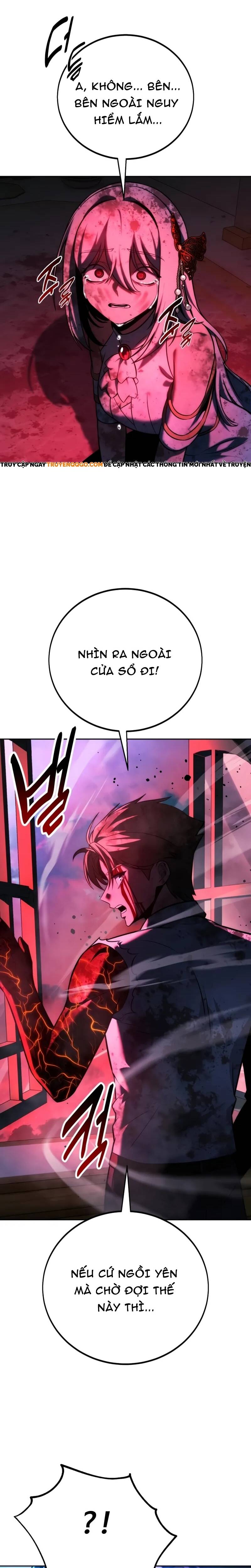 Cẩm Nang Sinh Tồn Của Nhân Vật Phụ Ở Học Viện Chapter 71 - Trang 2