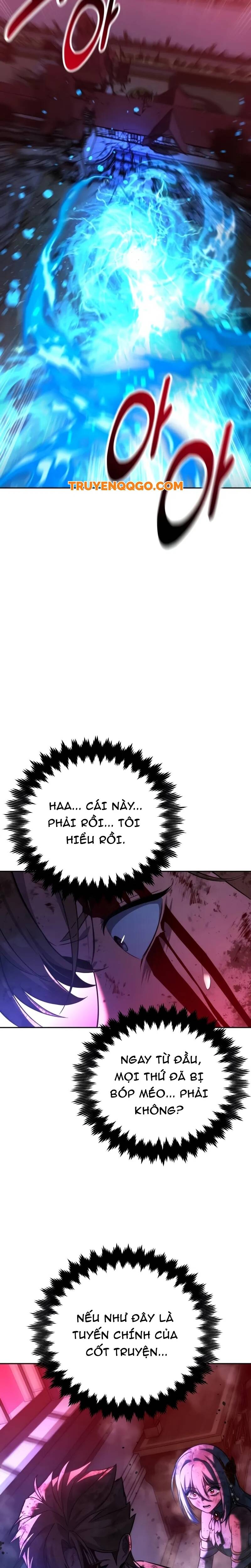 Cẩm Nang Sinh Tồn Của Nhân Vật Phụ Ở Học Viện Chapter 71 - Trang 2