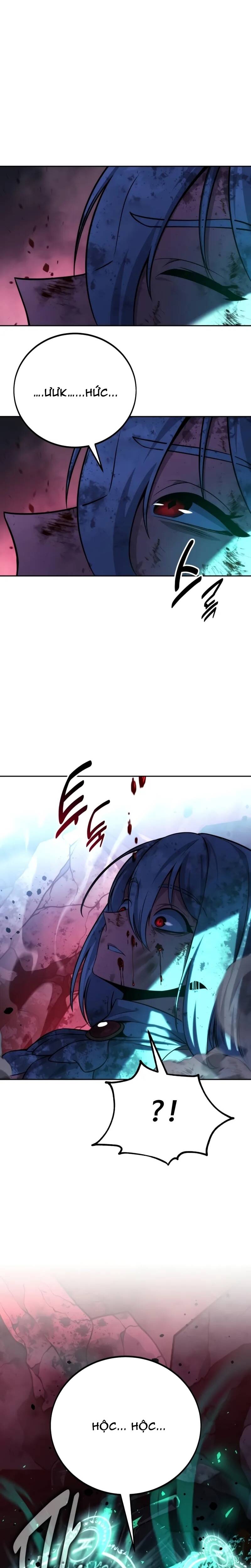 Cẩm Nang Sinh Tồn Của Nhân Vật Phụ Ở Học Viện Chapter 71 - Trang 2