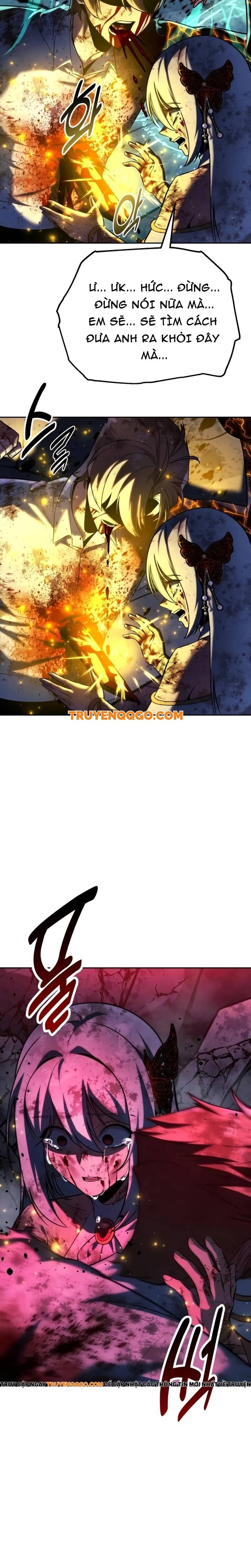 Cẩm Nang Sinh Tồn Của Nhân Vật Phụ Ở Học Viện Chapter 71 - Trang 2