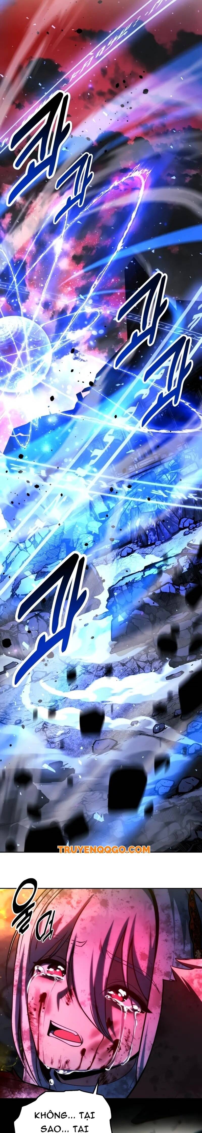Cẩm Nang Sinh Tồn Của Nhân Vật Phụ Ở Học Viện Chapter 71 - Trang 2