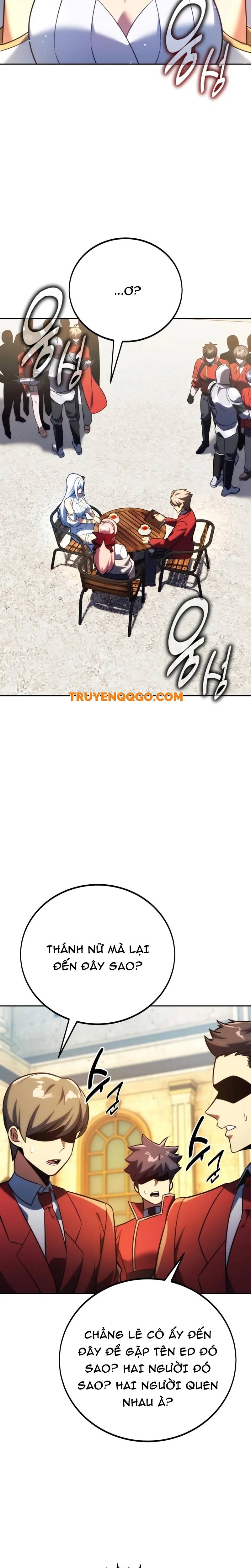 Cẩm Nang Sinh Tồn Của Nhân Vật Phụ Ở Học Viện Chapter 71 - Trang 2