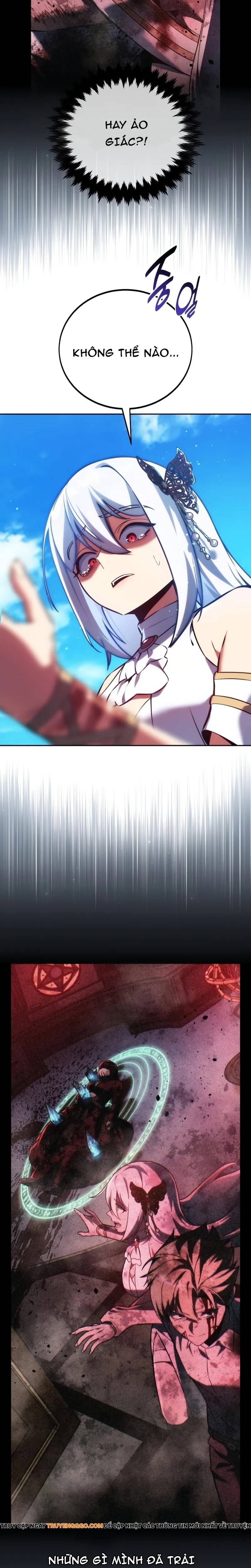 Cẩm Nang Sinh Tồn Của Nhân Vật Phụ Ở Học Viện Chapter 71 - Trang 2