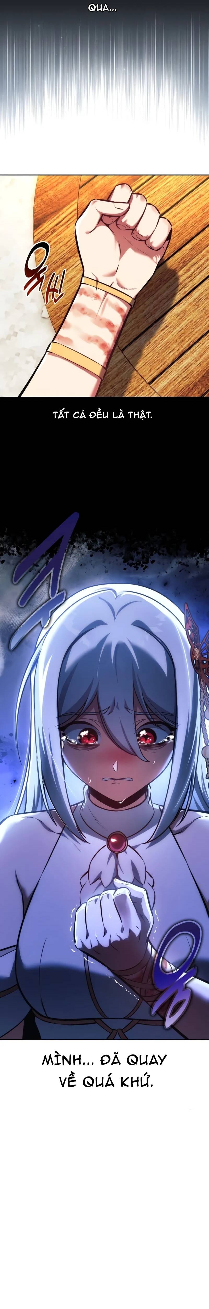 Cẩm Nang Sinh Tồn Của Nhân Vật Phụ Ở Học Viện Chapter 71 - Trang 2