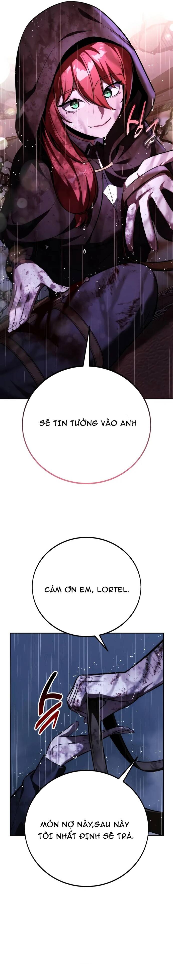Cẩm Nang Sinh Tồn Của Nhân Vật Phụ Ở Học Viện Chapter 73 - Trang 2