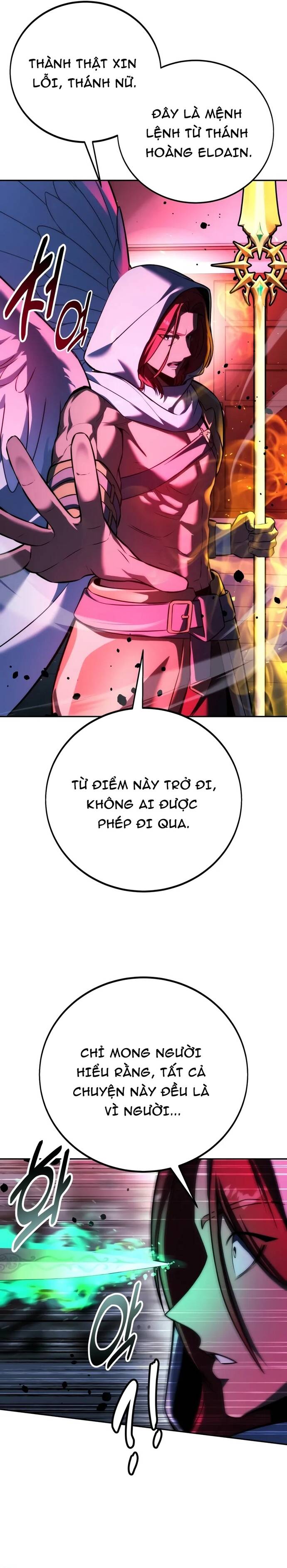 Cẩm Nang Sinh Tồn Của Nhân Vật Phụ Ở Học Viện Chapter 74 - Trang 2