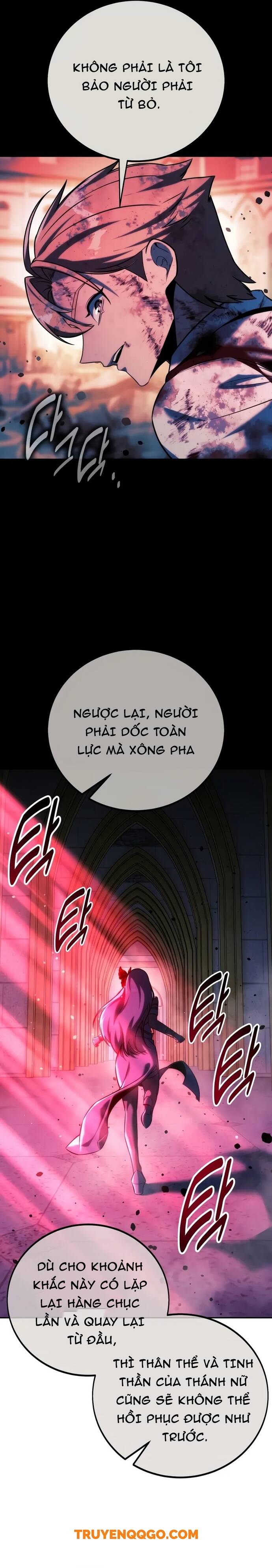 Cẩm Nang Sinh Tồn Của Nhân Vật Phụ Ở Học Viện Chapter 74 - Trang 2