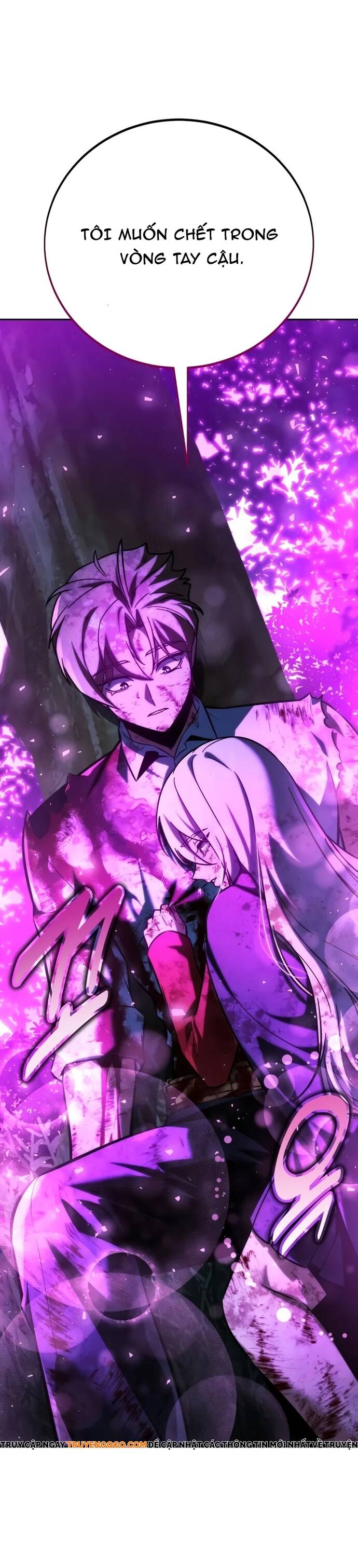 Cẩm Nang Sinh Tồn Của Nhân Vật Phụ Ở Học Viện Chapter 78 - Trang 2