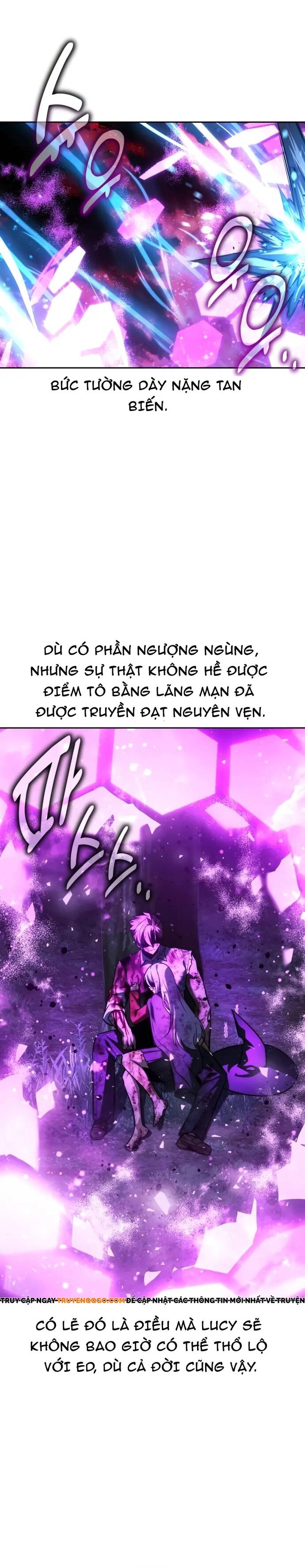 Cẩm Nang Sinh Tồn Của Nhân Vật Phụ Ở Học Viện Chapter 78 - Trang 2
