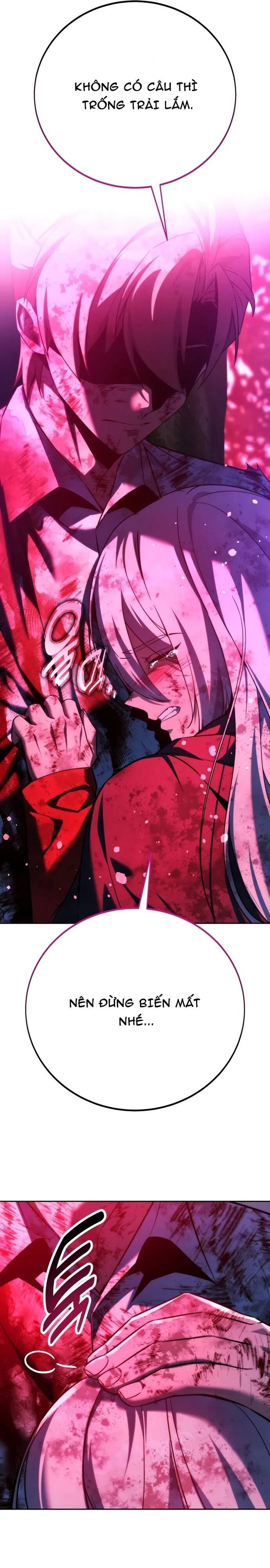 Cẩm Nang Sinh Tồn Của Nhân Vật Phụ Ở Học Viện Chapter 78 - Trang 2