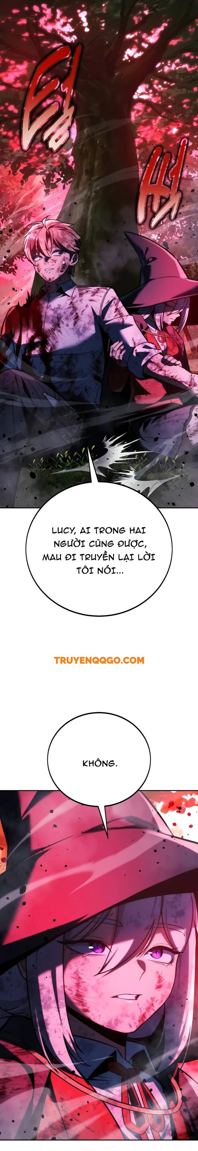 Cẩm Nang Sinh Tồn Của Nhân Vật Phụ Ở Học Viện Chapter 78 - Trang 2