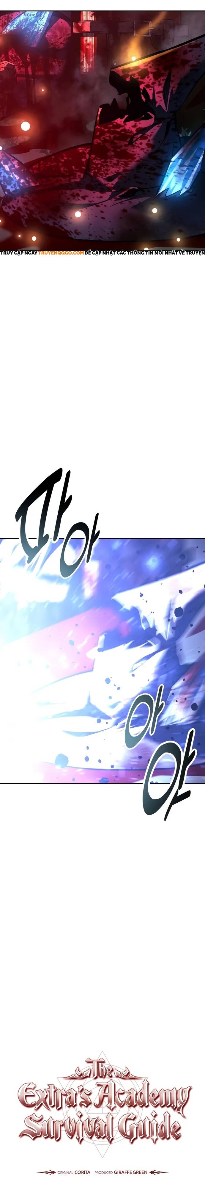 Cẩm Nang Sinh Tồn Của Nhân Vật Phụ Ở Học Viện Chapter 78 - Trang 2