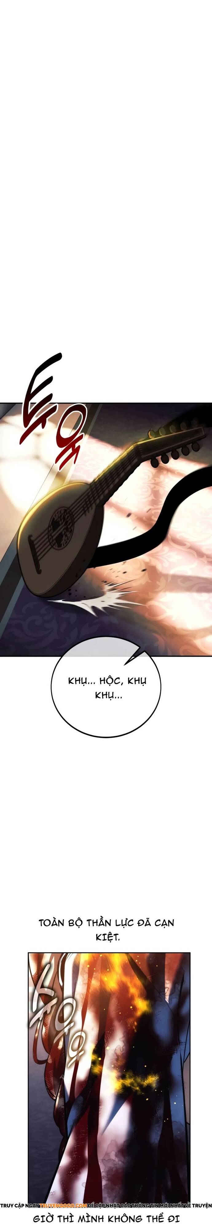 Cẩm Nang Sinh Tồn Của Nhân Vật Phụ Ở Học Viện Chapter 78 - Trang 2