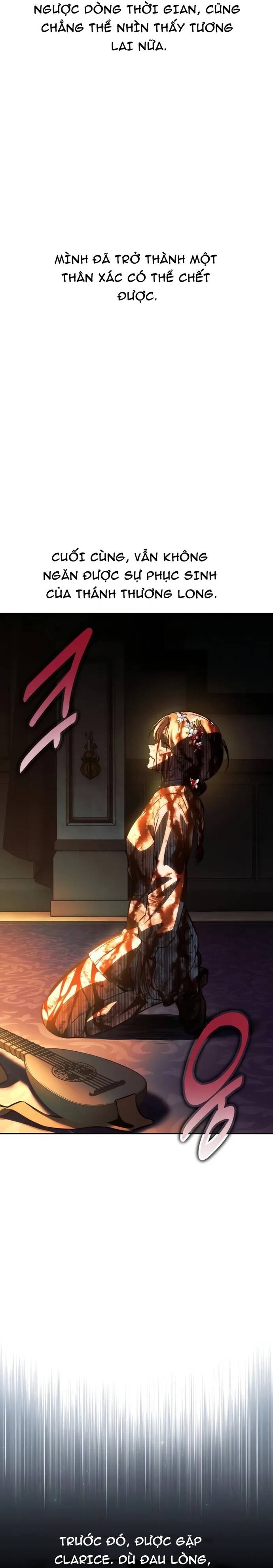 Cẩm Nang Sinh Tồn Của Nhân Vật Phụ Ở Học Viện Chapter 78 - Trang 2