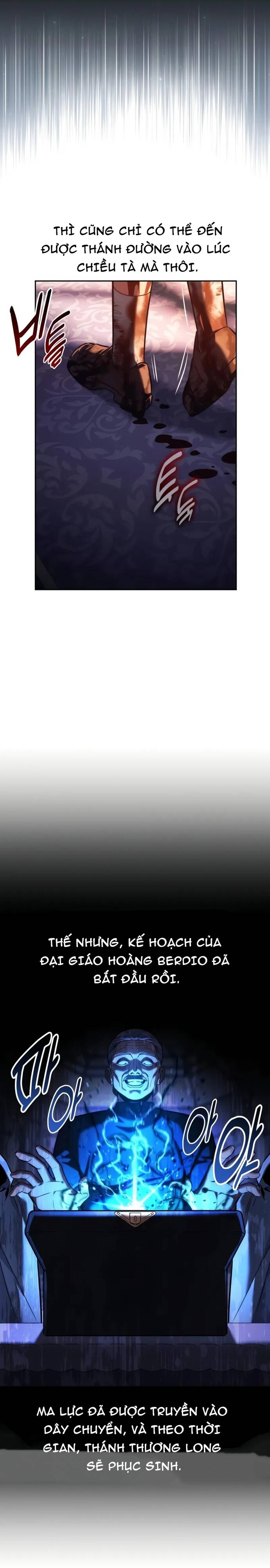 Cẩm Nang Sinh Tồn Của Nhân Vật Phụ Ở Học Viện Chapter 78 - Trang 2