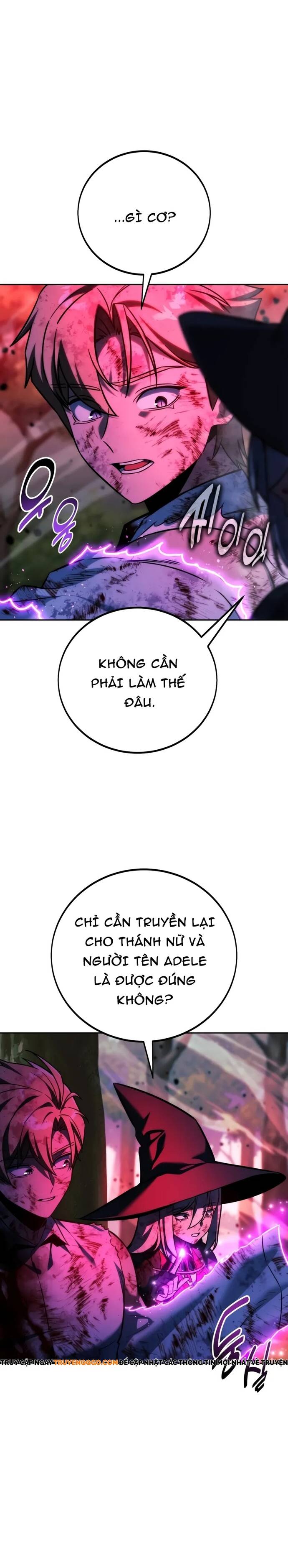 Cẩm Nang Sinh Tồn Của Nhân Vật Phụ Ở Học Viện Chapter 78 - Trang 2