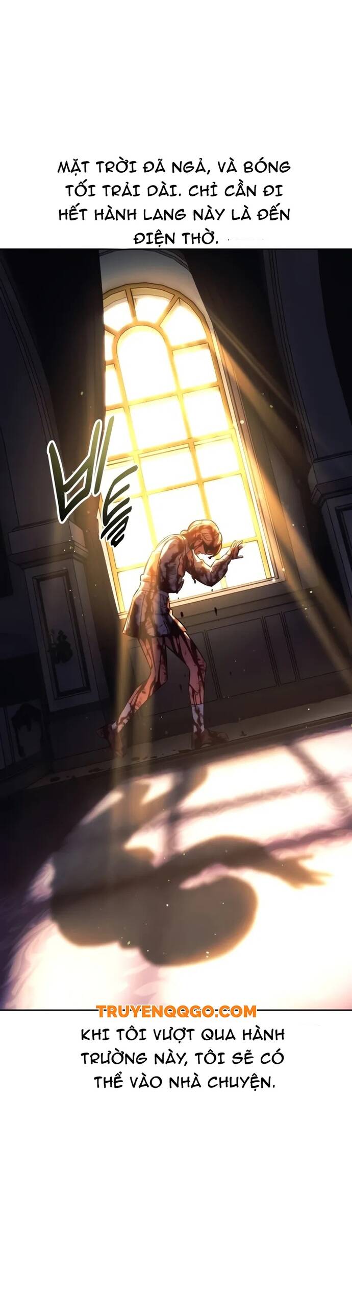 Cẩm Nang Sinh Tồn Của Nhân Vật Phụ Ở Học Viện Chapter 78 - Trang 2