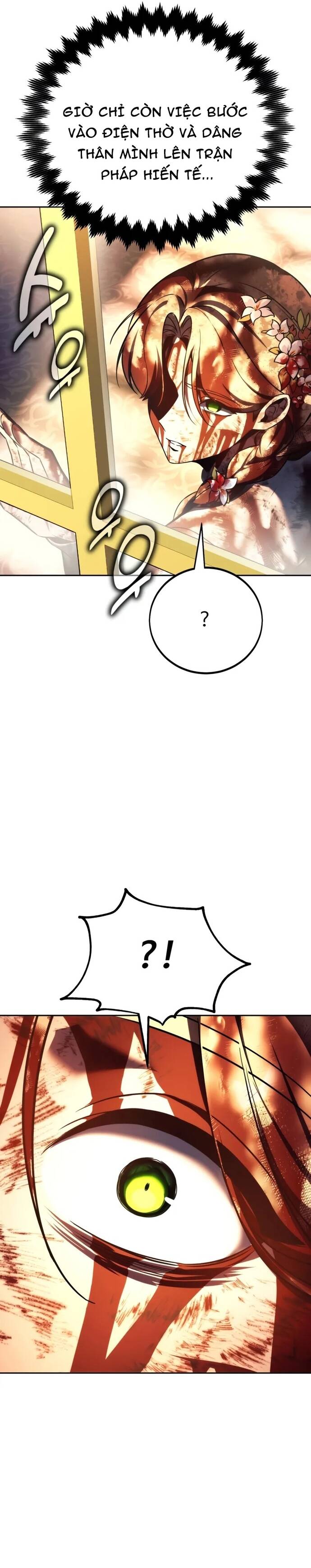 Cẩm Nang Sinh Tồn Của Nhân Vật Phụ Ở Học Viện Chapter 78 - Trang 2