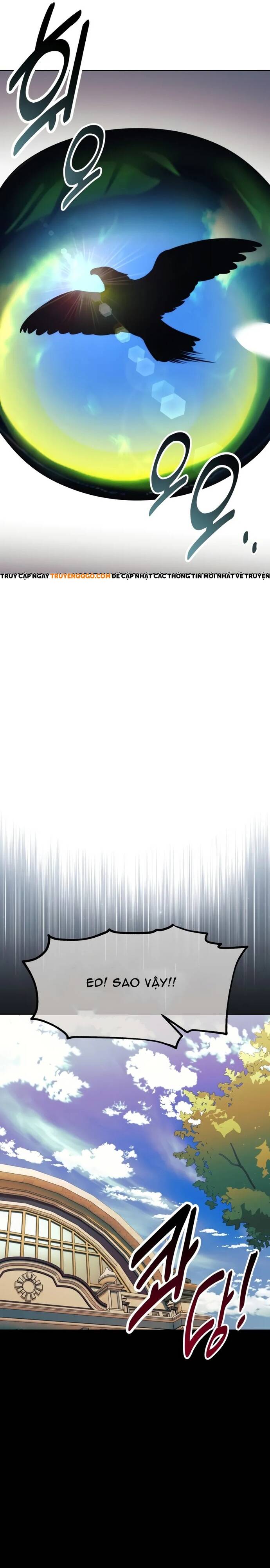 Cẩm Nang Sinh Tồn Của Nhân Vật Phụ Ở Học Viện Chapter 78 - Trang 2