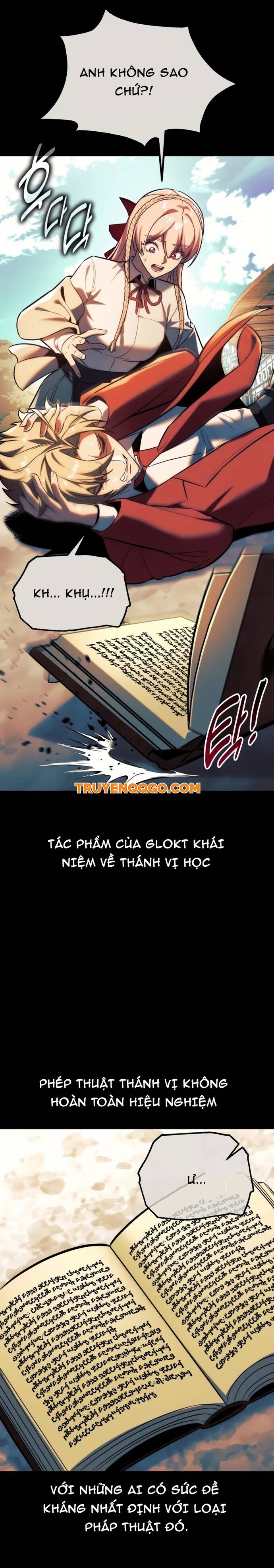 Cẩm Nang Sinh Tồn Của Nhân Vật Phụ Ở Học Viện Chapter 78 - Trang 2