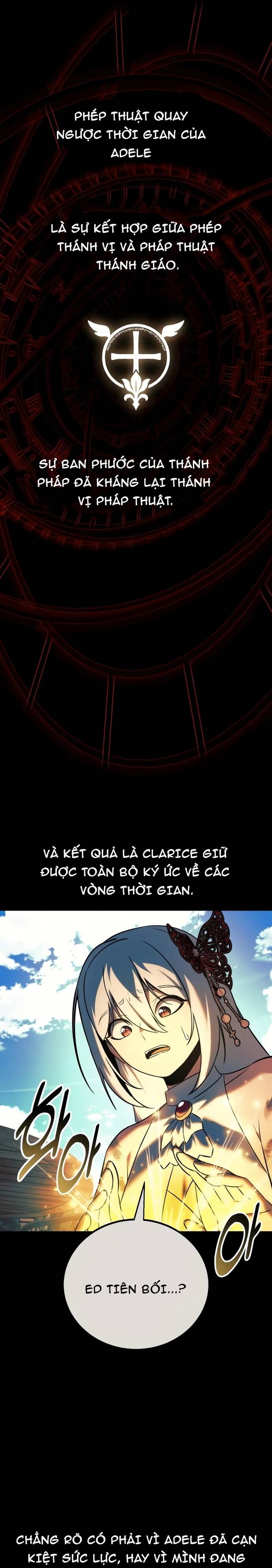 Cẩm Nang Sinh Tồn Của Nhân Vật Phụ Ở Học Viện Chapter 78 - Trang 2