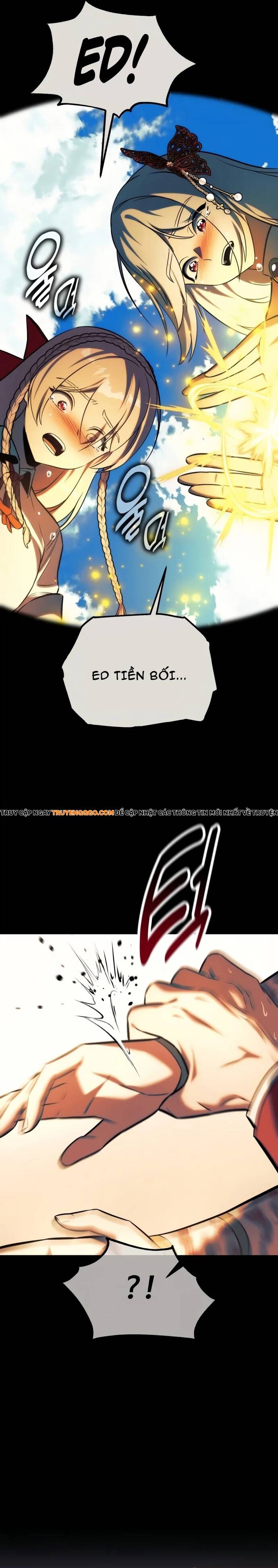Cẩm Nang Sinh Tồn Của Nhân Vật Phụ Ở Học Viện Chapter 78 - Trang 2