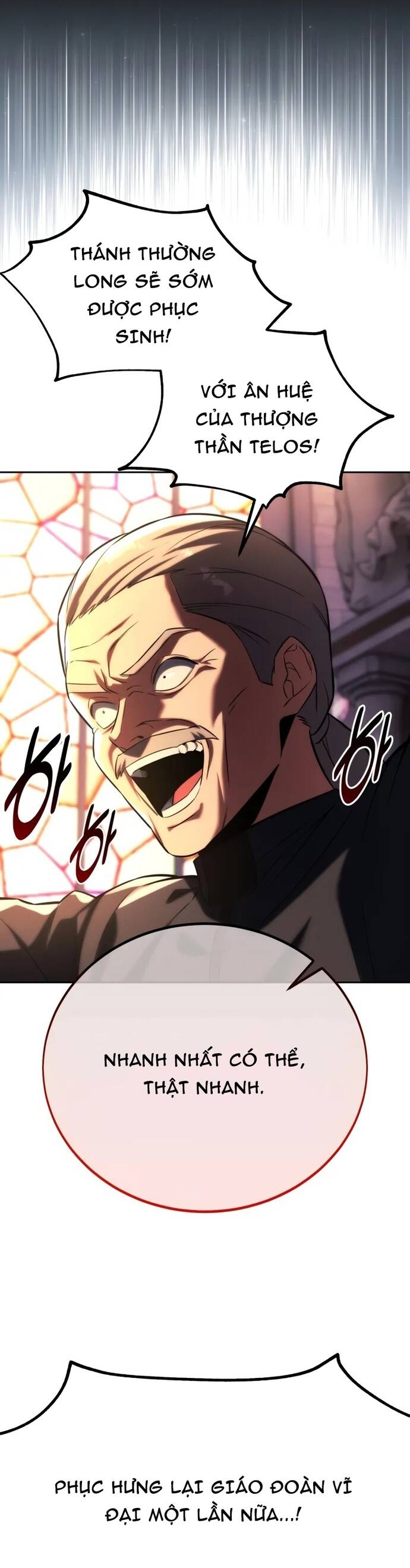 Cẩm Nang Sinh Tồn Của Nhân Vật Phụ Ở Học Viện Chapter 78 - Trang 2