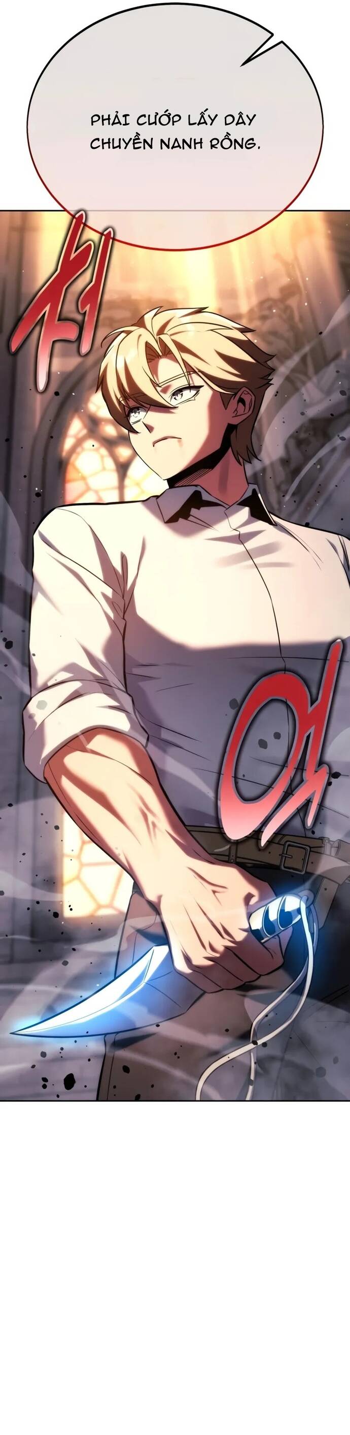 Cẩm Nang Sinh Tồn Của Nhân Vật Phụ Ở Học Viện Chapter 78 - Trang 2