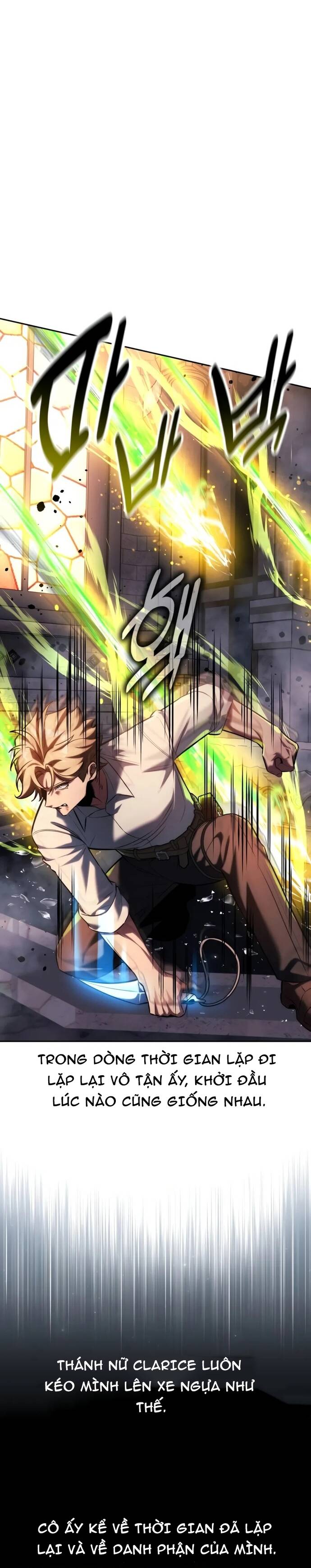 Cẩm Nang Sinh Tồn Của Nhân Vật Phụ Ở Học Viện Chapter 78 - Trang 2