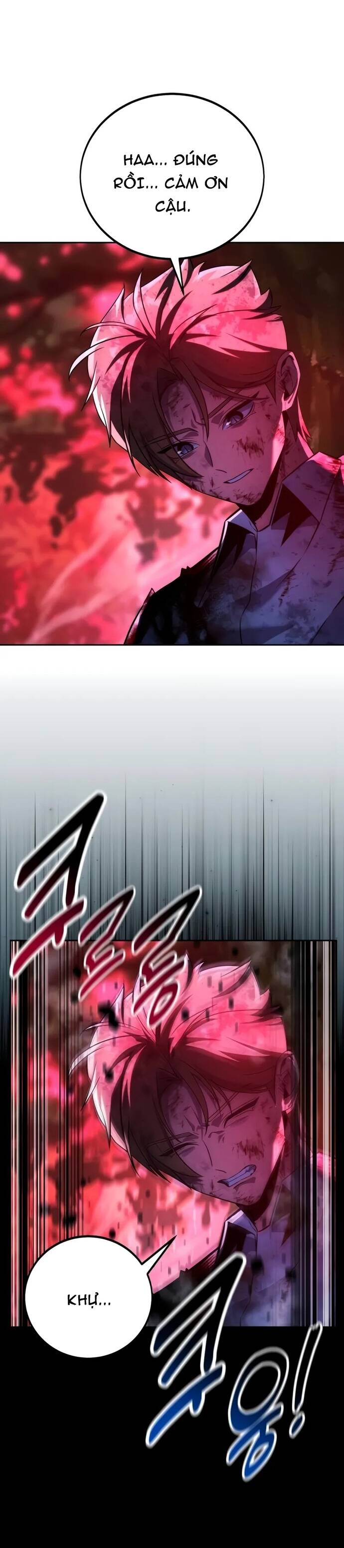 Cẩm Nang Sinh Tồn Của Nhân Vật Phụ Ở Học Viện Chapter 78 - Trang 2