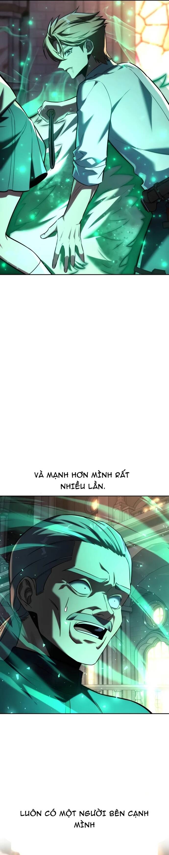 Cẩm Nang Sinh Tồn Của Nhân Vật Phụ Ở Học Viện Chapter 78 - Trang 2