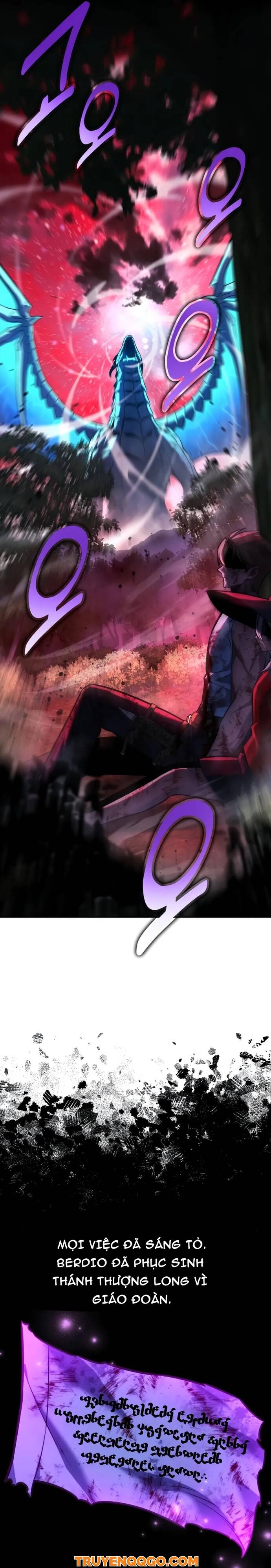 Cẩm Nang Sinh Tồn Của Nhân Vật Phụ Ở Học Viện Chapter 78 - Trang 2