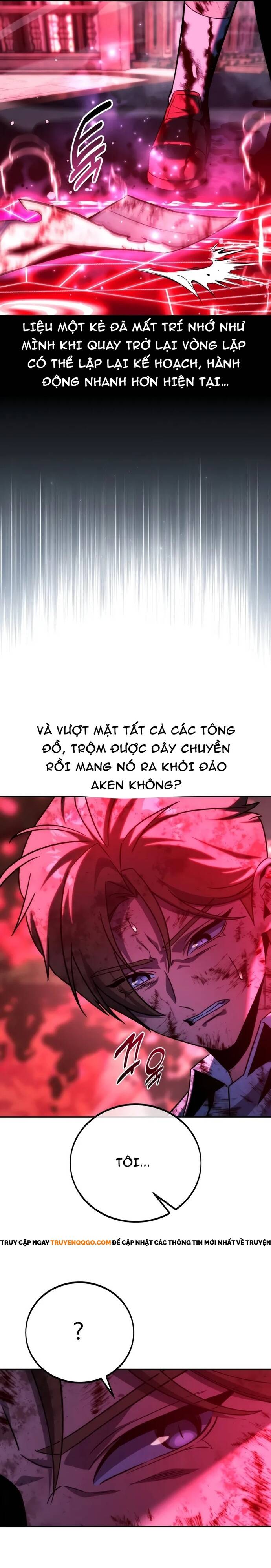 Cẩm Nang Sinh Tồn Của Nhân Vật Phụ Ở Học Viện Chapter 78 - Trang 2