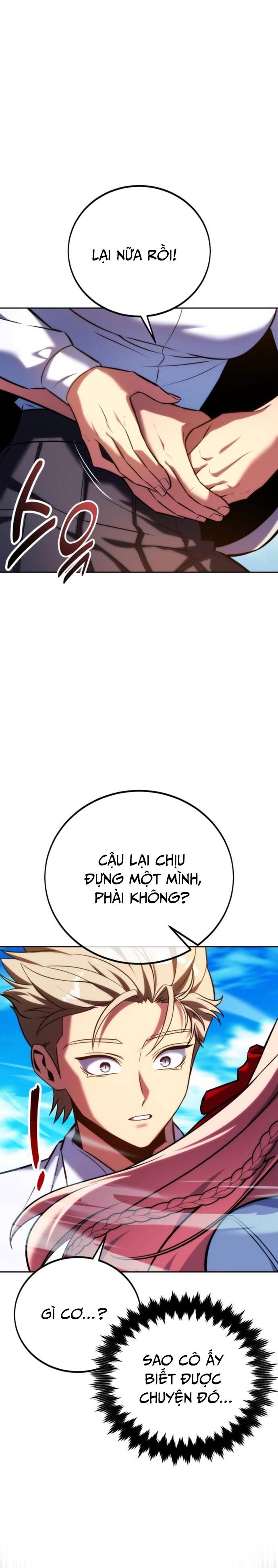 Cẩm Nang Sinh Tồn Của Nhân Vật Phụ Ở Học Viện Chapter 79 - Trang 2