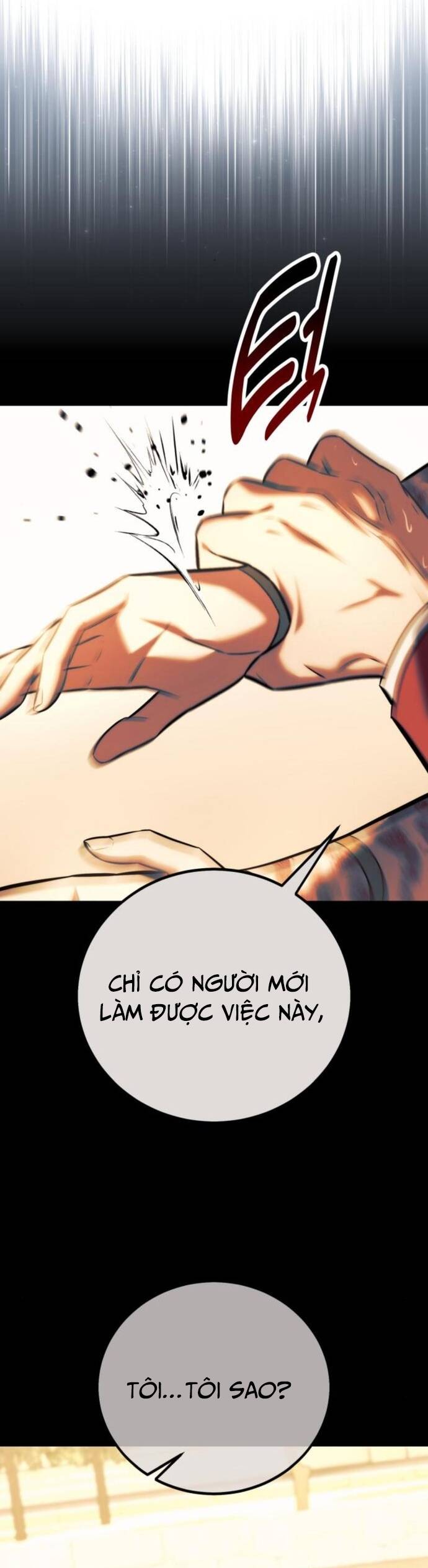 Cẩm Nang Sinh Tồn Của Nhân Vật Phụ Ở Học Viện Chapter 79 - Trang 2