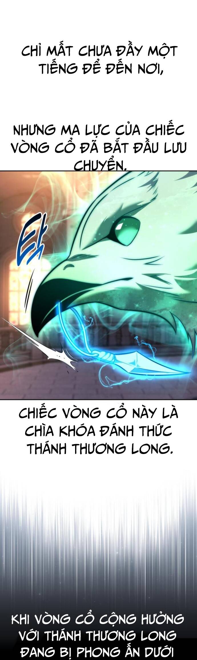 Cẩm Nang Sinh Tồn Của Nhân Vật Phụ Ở Học Viện Chapter 79 - Trang 2