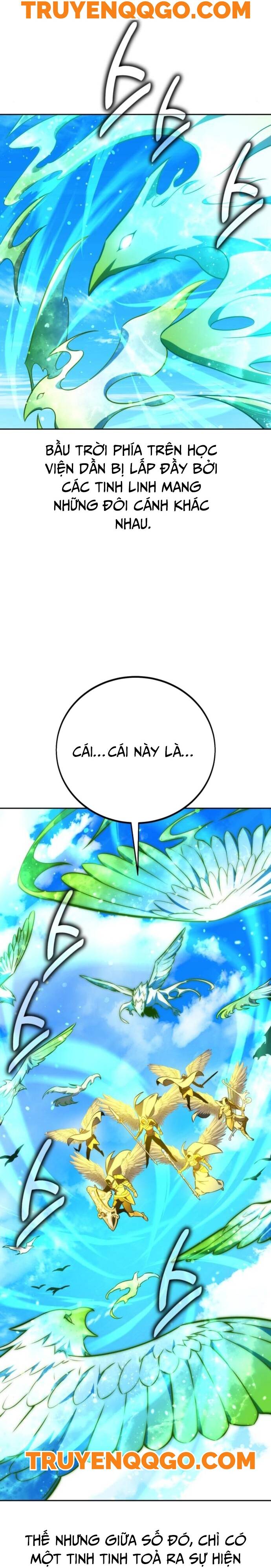Cẩm Nang Sinh Tồn Của Nhân Vật Phụ Ở Học Viện Chapter 79 - Trang 2