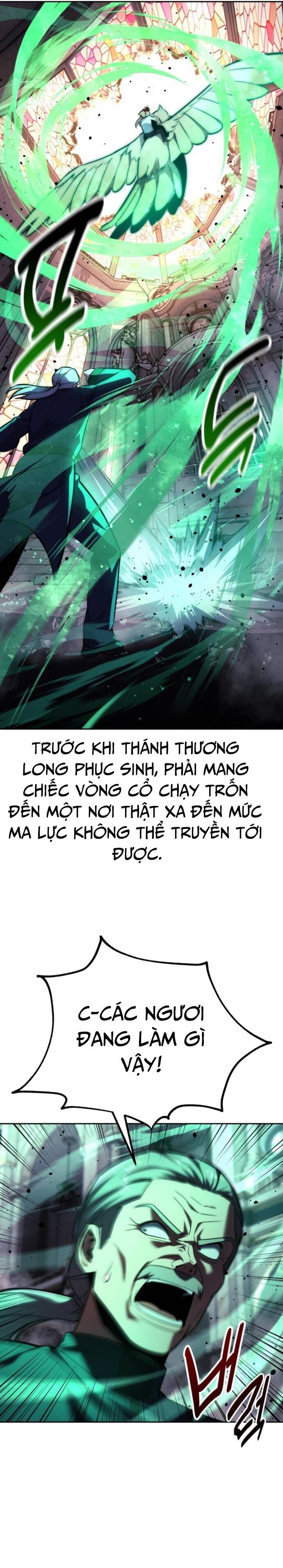 Cẩm Nang Sinh Tồn Của Nhân Vật Phụ Ở Học Viện Chapter 79 - Trang 2